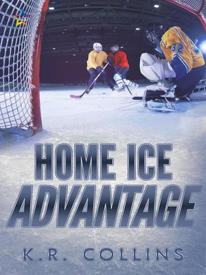 cover image of Home Ice Advantage